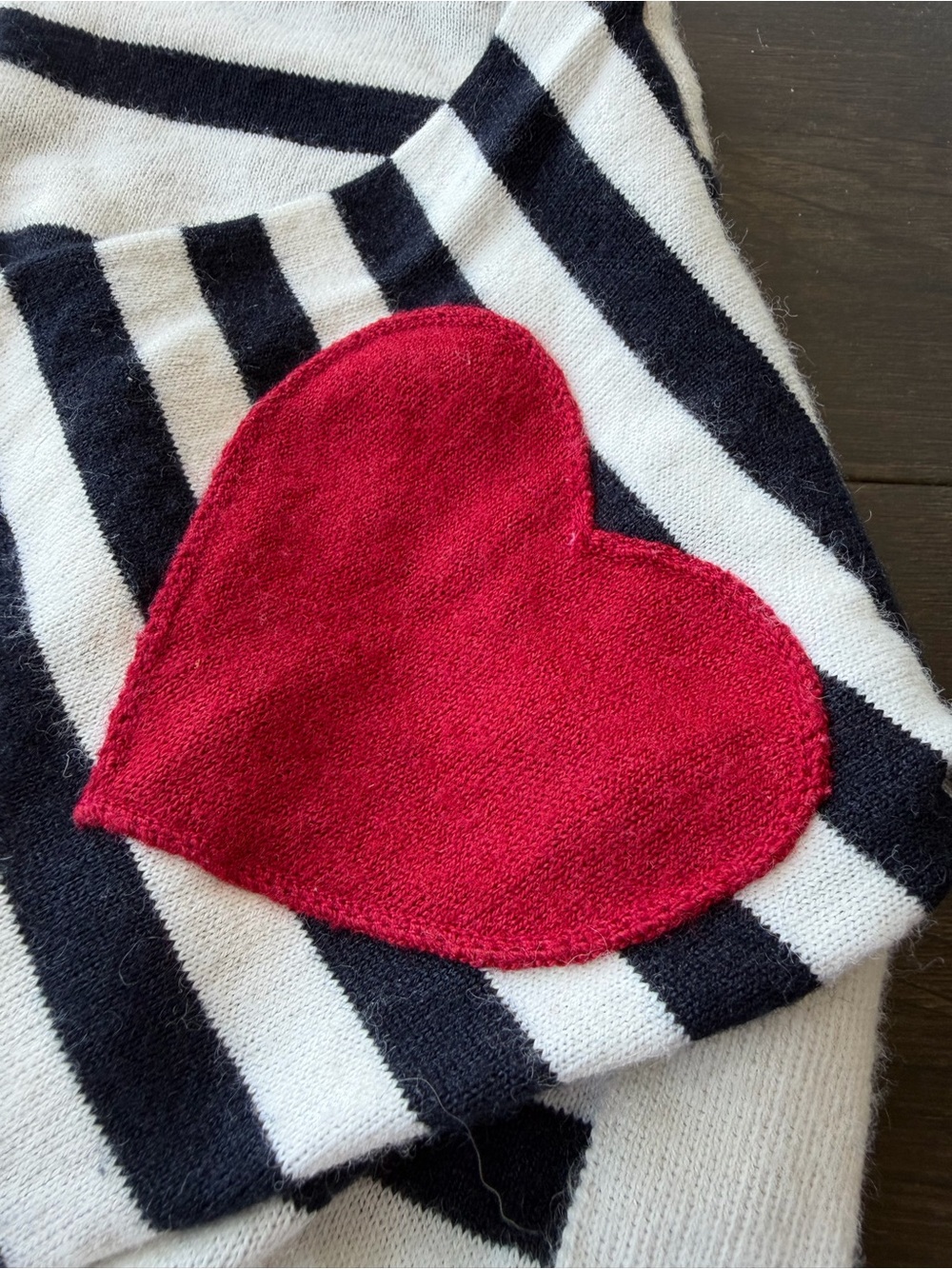 Mersea “Amour” Sweater - Picture 6 of 7